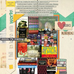 Books