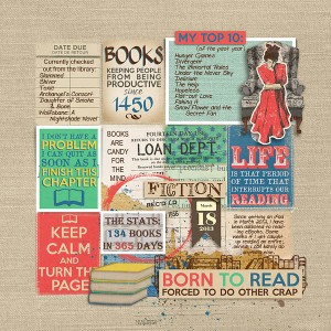 Born to Read