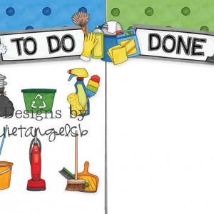 To Do List