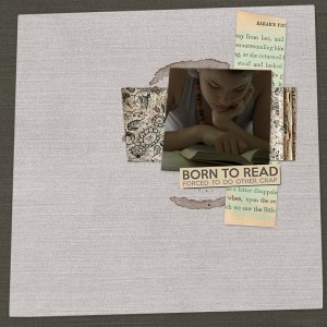Born to Read