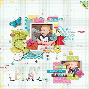 Play Time