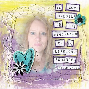 Love Oneself