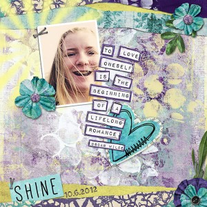 Shine