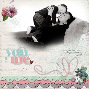 You & Me