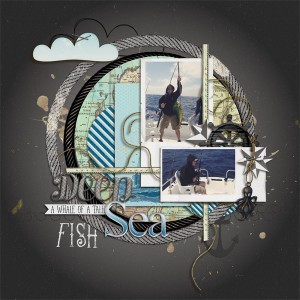 Deep Sea
