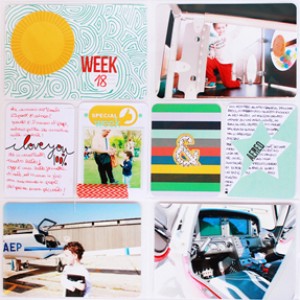 Pl week 18 - left side
