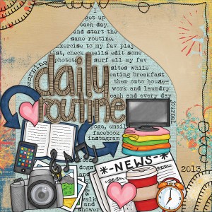 Daily Routine