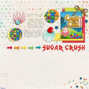 Sugar Crush