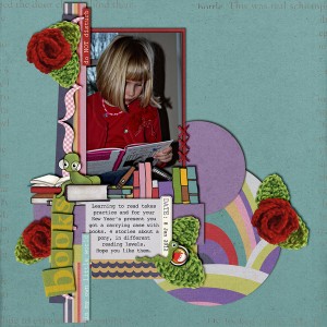 Reading
