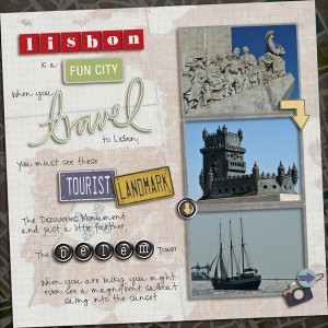 Lisbon