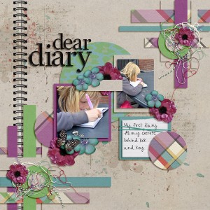 My Diary