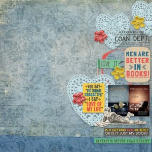 Book Junkie