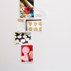 Valentine's Day Cookies
