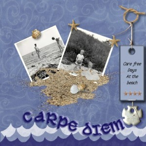 carpe diem
