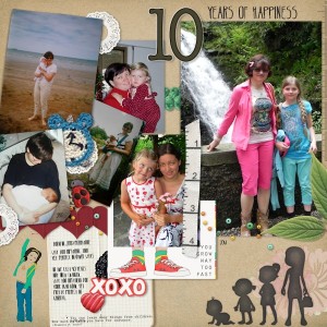 10 years