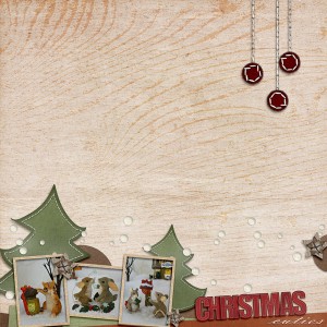 Christmas Cuties