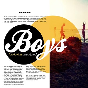 Boys