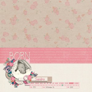 Born