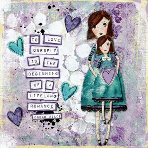 Love Ones Self