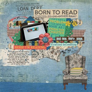 Born to Read