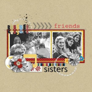 Sisters