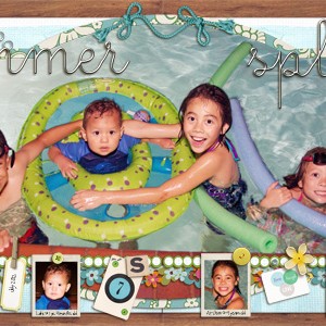 Summer Splash