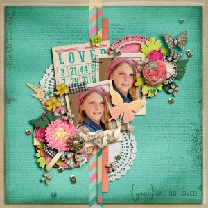 You Are Loved