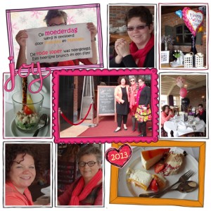 Mother's Day
