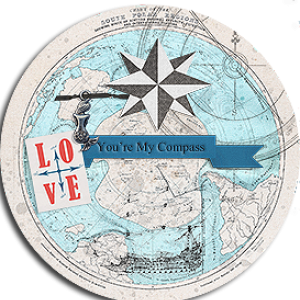 My Compass