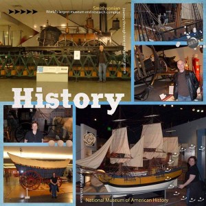 American History
