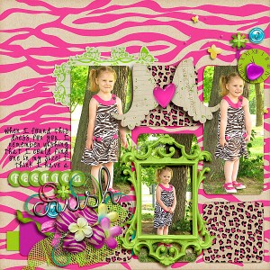Fashion Crush