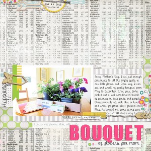 Boquet