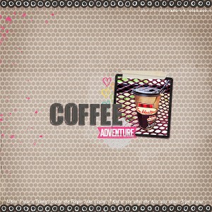 Coffee Adventure