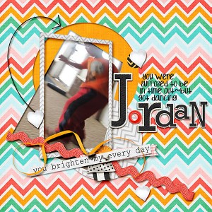 jordan