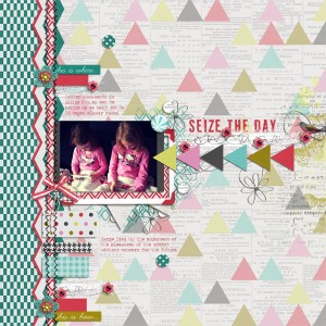 Seize the Day