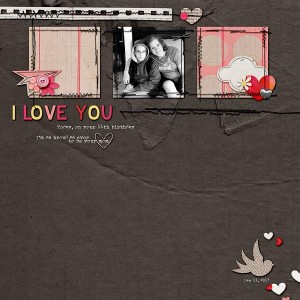 I Love You