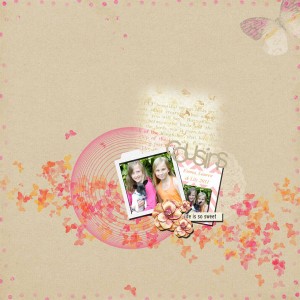 Cousins