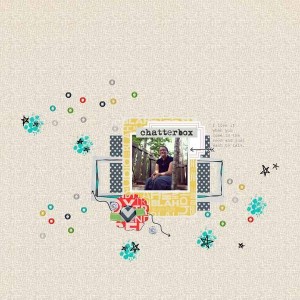 Chatterbox