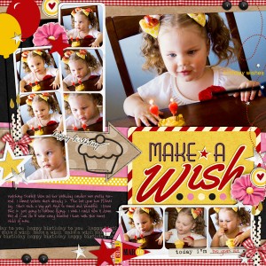Make a Wish