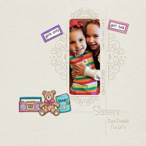 sisters