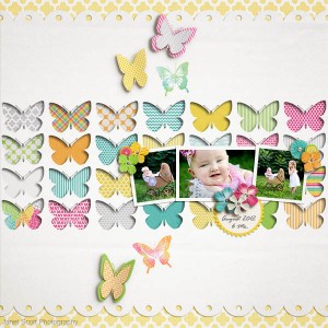 6 months Old