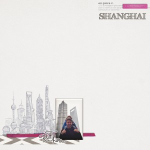 Shanghai