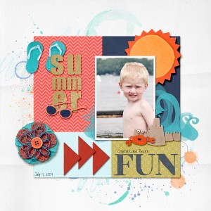 Summer Fun