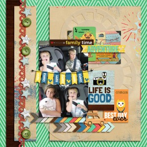 Myrtle Beach Road Trip