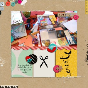 Create