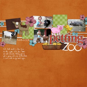 Petting Zoo