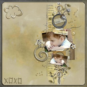 XOXO