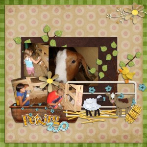 Petting Zoo