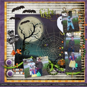 Fright Night