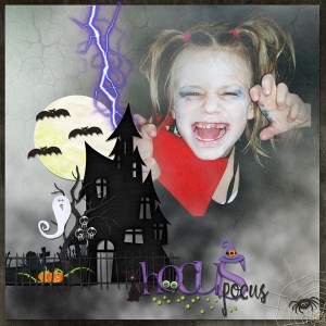 hocus pocus